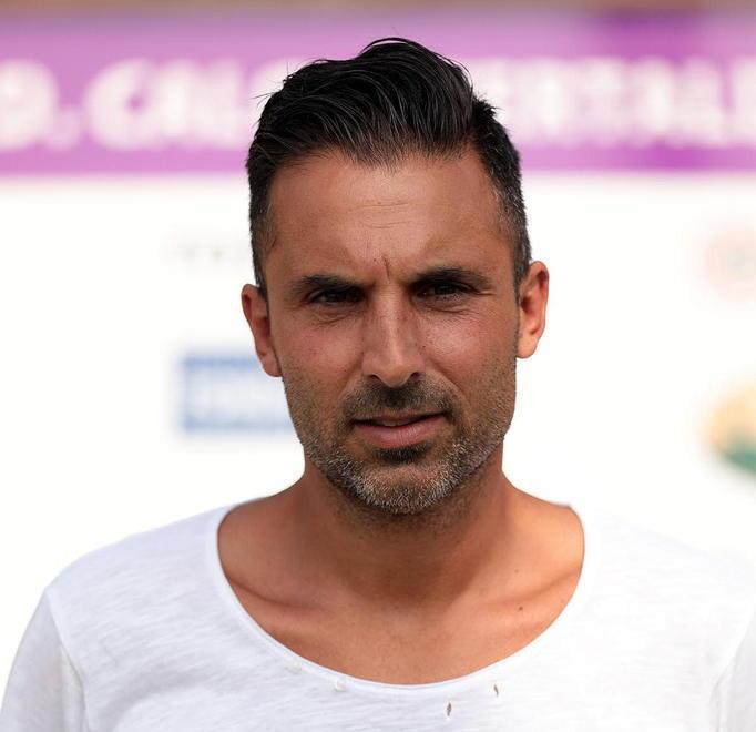Certaldo ora sogna Gangoni: «Puntiamo anche alla Coppa»