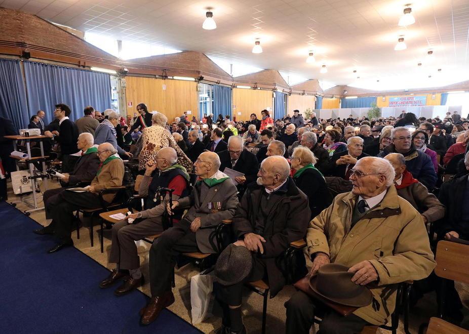 Empoli, esempio per l’Italia 