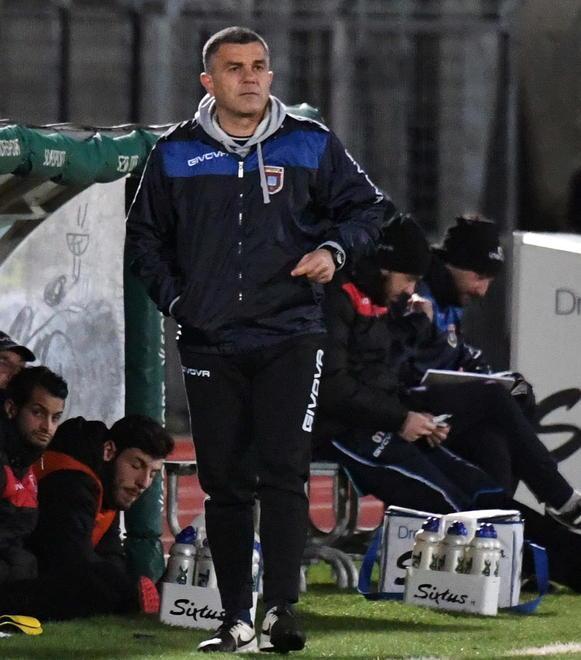 Pontedera avanti il Prato si arrende 