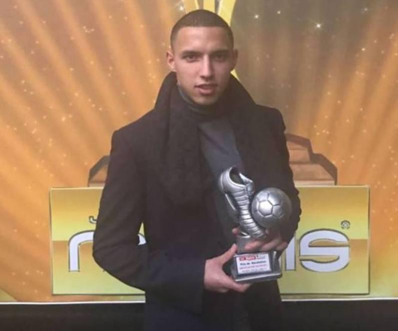 Bennacer vola alto «Dopo il Pallone d’oro voglio la serie A» 