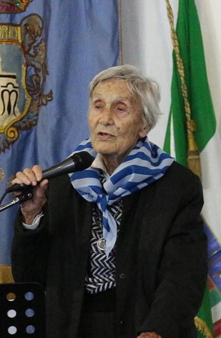 «Il fascismo non è finito, lottiamo contro i rigurgiti» 