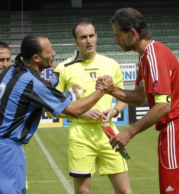 Biancorossi sempre a punti con le big e in grande crescita 