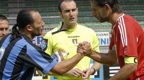 Biancorossi sempre a punti con le big e in grande crescita