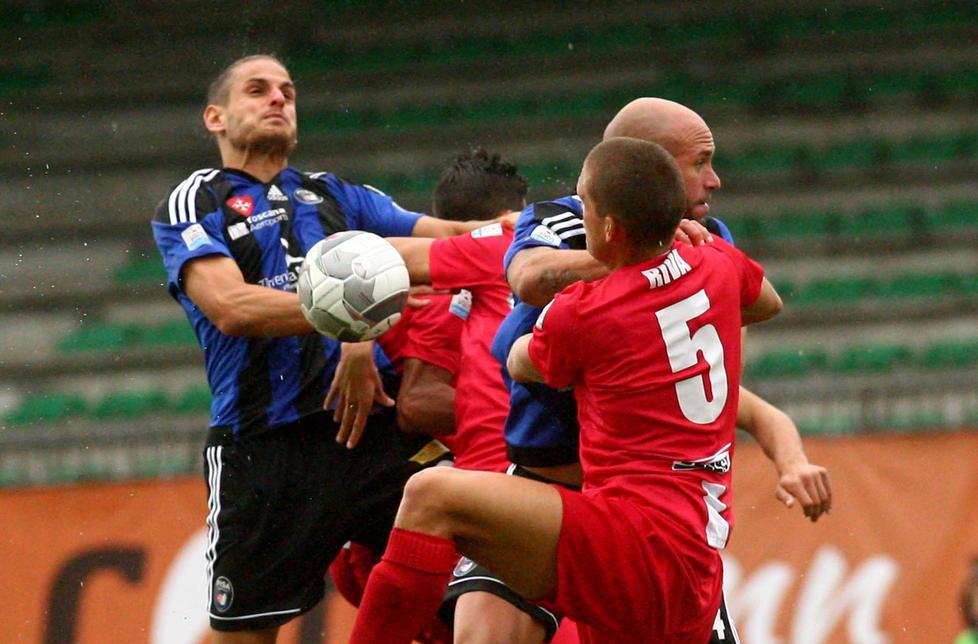 Domenica Pisa-Monza il motore è già caldo 