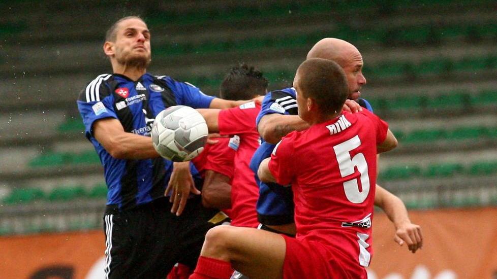 Domenica Pisa-Monza il motore è già caldo