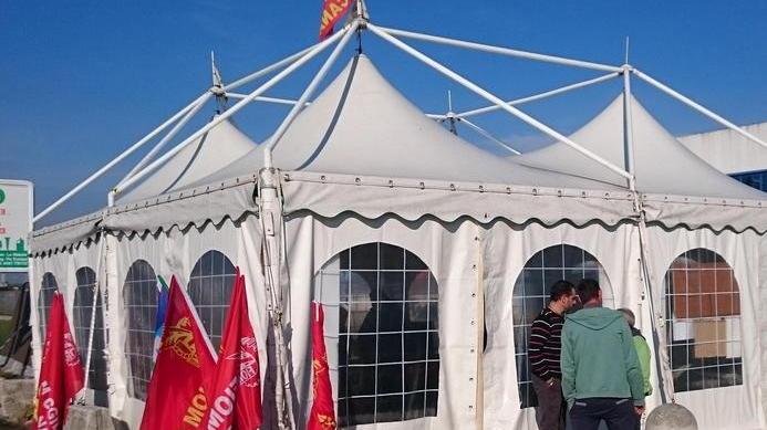 Non è in corso nessuna trattativa con imprenditori