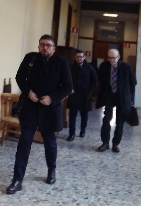 Luvisotti e Avino respingono le accuse: «Auto mai promessa» 