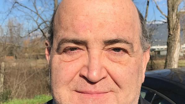 «Mi mancano due anni per andare in pensione»