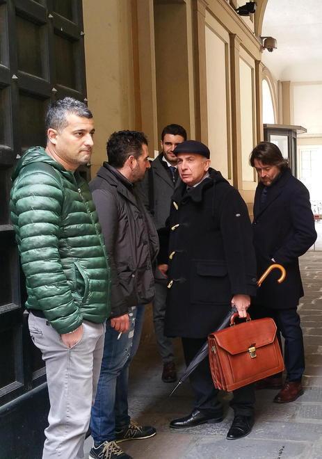 Delitto Iacconi, la Procura fa ricorso contro la sentenza 