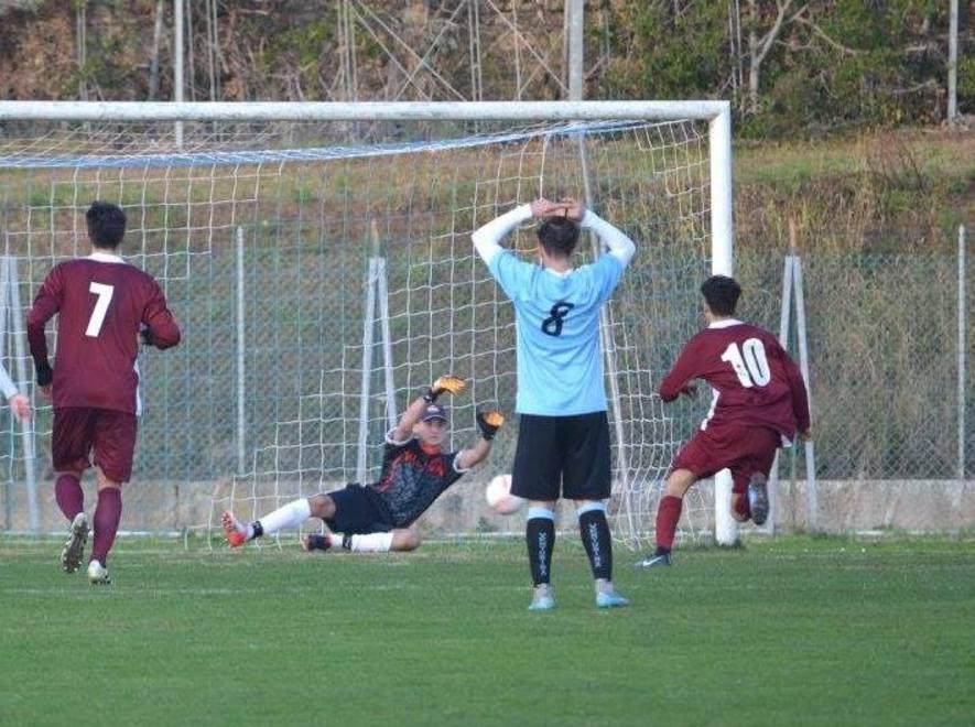 San Vincenzo padrone anche in casa dell’Orlando 