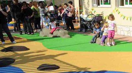 Scuole dell’infanzia, le iscrizioni