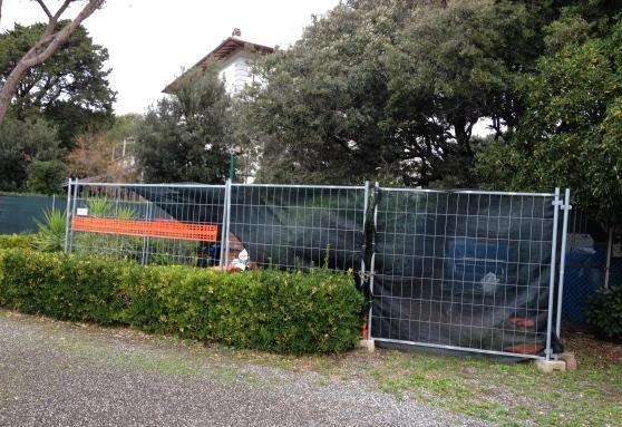Trielina Nei Pozzi Bonifica Infinita Il Tirreno
