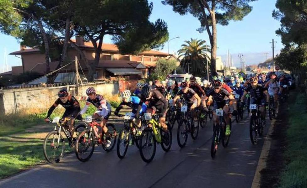 Mtb, domenica l’appuntamento è a Scarlino