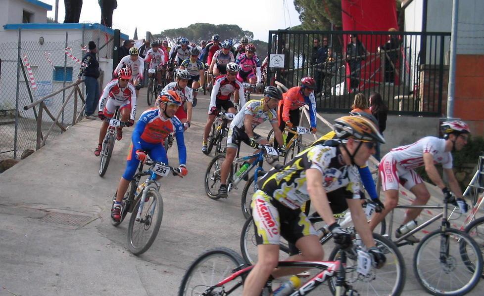 Gran fondo Argentario, aperte le iscrizioni 