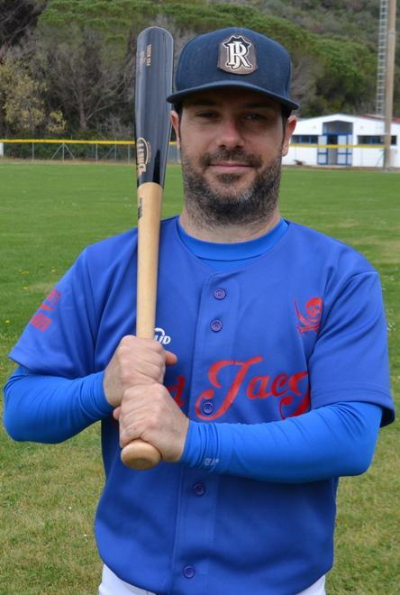 Red Jack iscritto alla serie B, da sabato il via alla preparazione