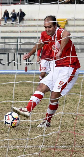 «I rigori? Li sbagliano anche i campioni Non ho paura a tirarli» 