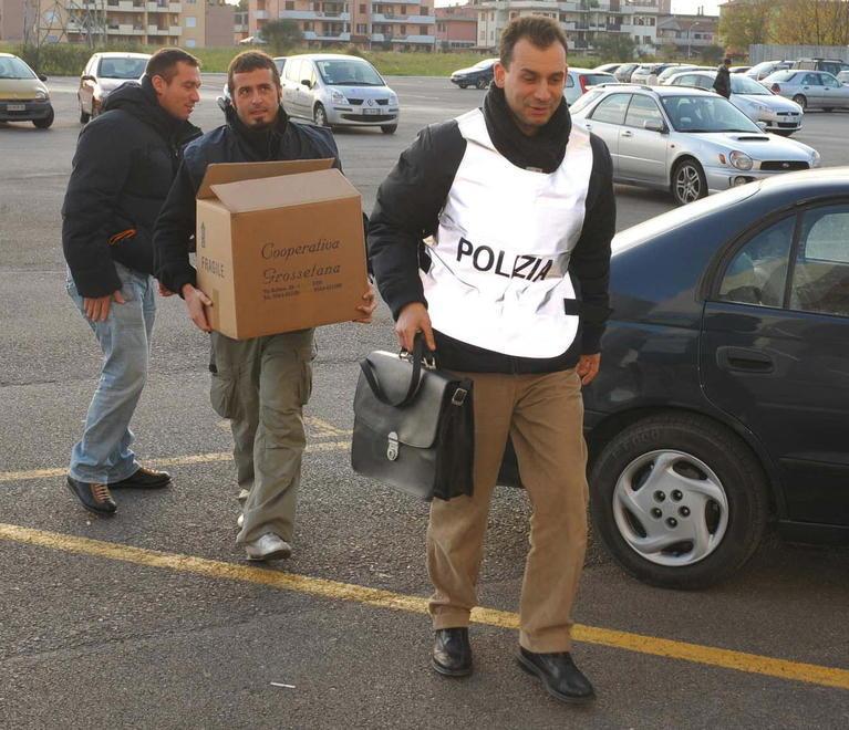 «Per Palumbo il reato è ormai prescritto» 