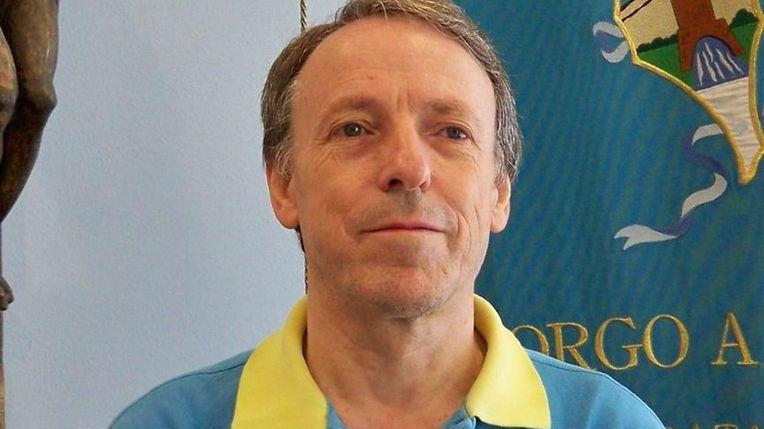 Fornoli piange Cipriano Nesti, oggi l’addio