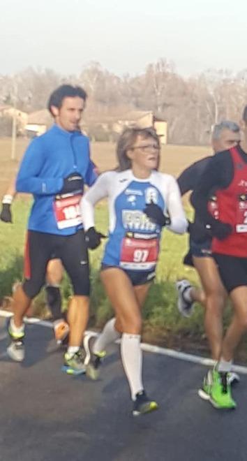 Alla Cronocaserana volano le Aquile del Gs Orecchiella 