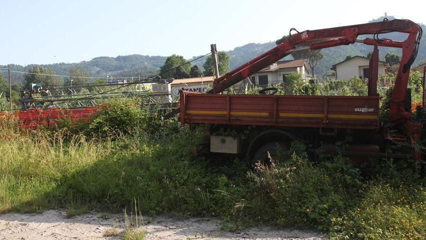 Supermercato in via Roma A marzo il via al cantiere