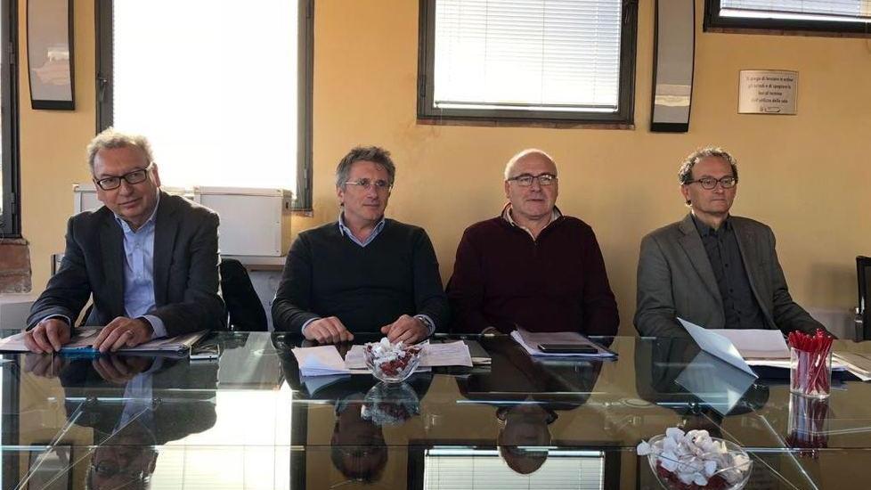 Il futuro dell’edilizia è sostenibile