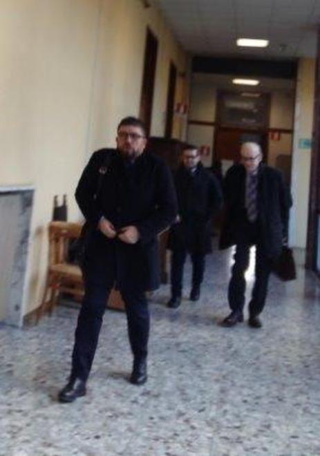Luvisotti e Avino respingono le accuse: «Auto mai promessa» 