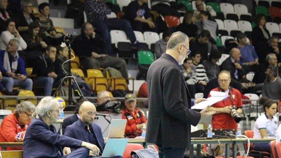 Fonteviva, l’infortunio di Leoni è serio