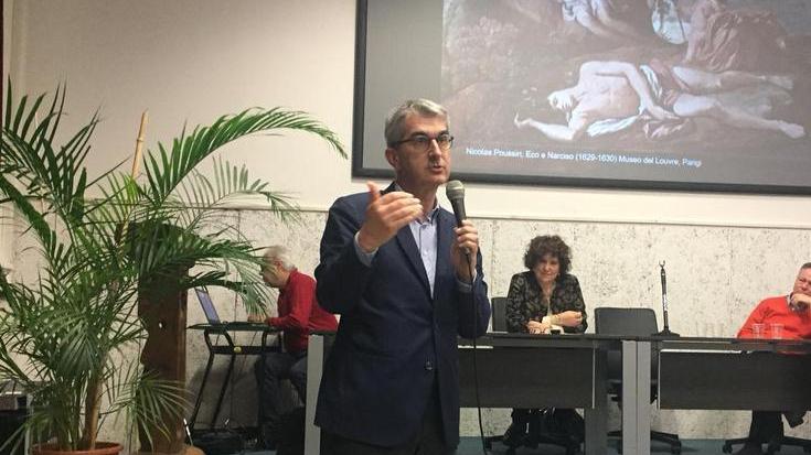 L’economista Benetti torna ad Aulla