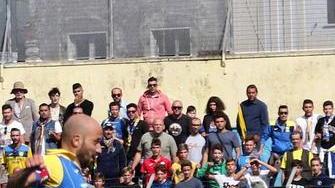 Coralli ci crede: la serie B è possibile per questa Carrarese