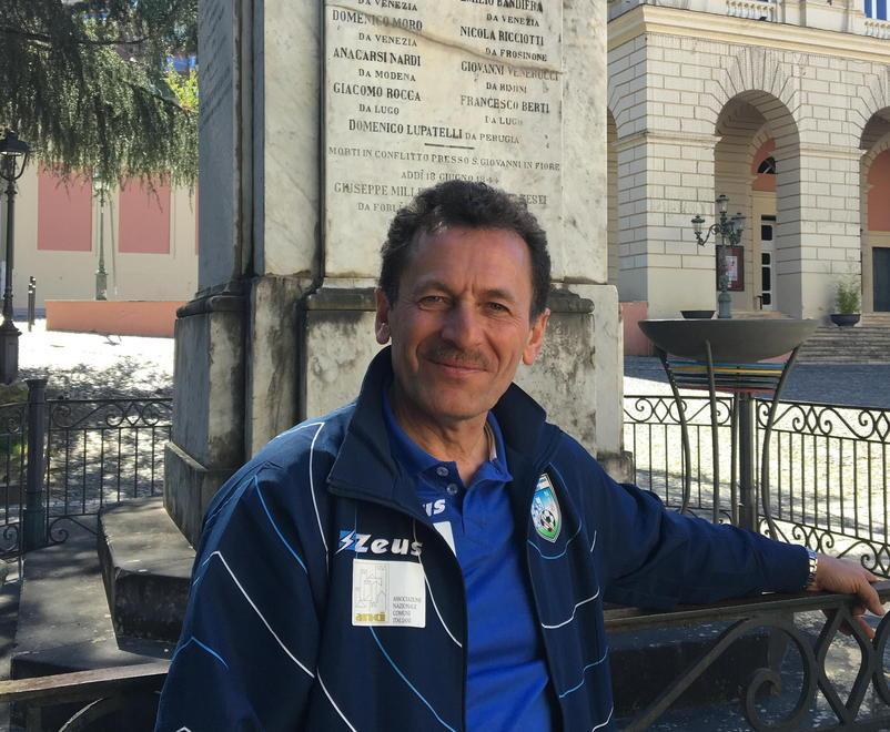 Danti sul ritiro di Grassi: «Decisione pretestuosa» 