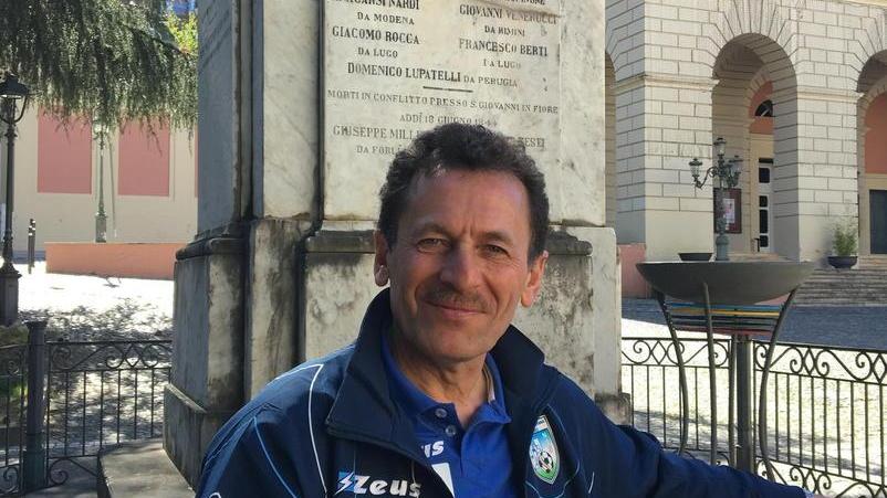 Danti sul ritiro di Grassi: «Decisione pretestuosa»