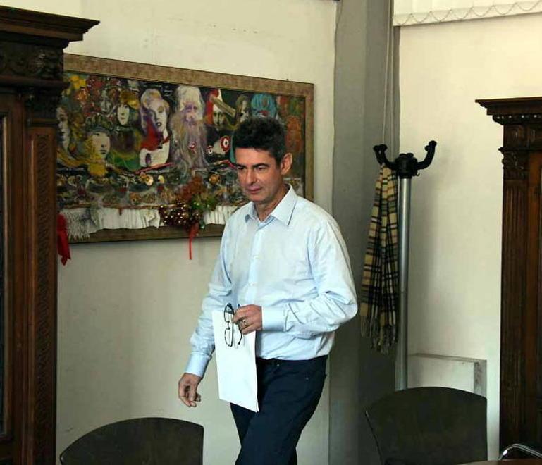 «Società partecipate stop alle logiche clientelari» 