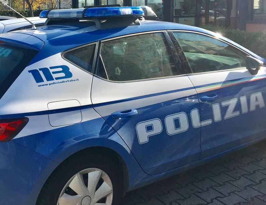 Dimentica l’allarme, rubano in casa 