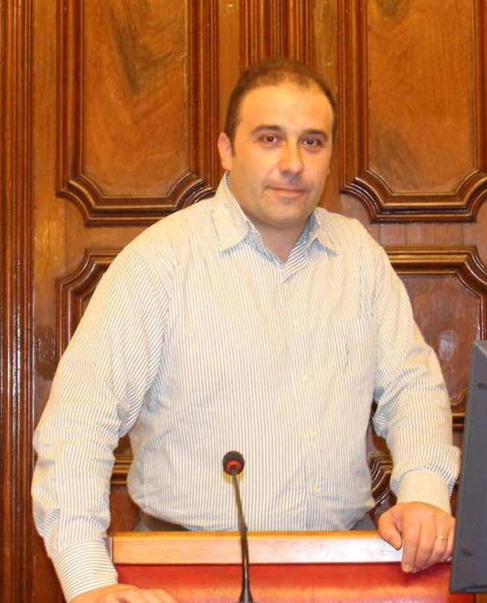 Il consiglio si divide a metà Salta ancora Rotonda Ciampi