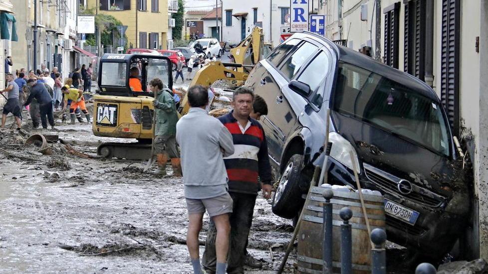 Più sprint (e soldi) per piazza delle Carrozze
