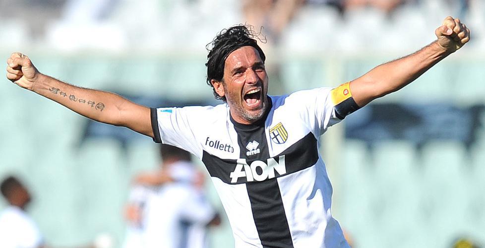 La formula di Ale Lucarelli «Ci credo, Livorno sei da B» 