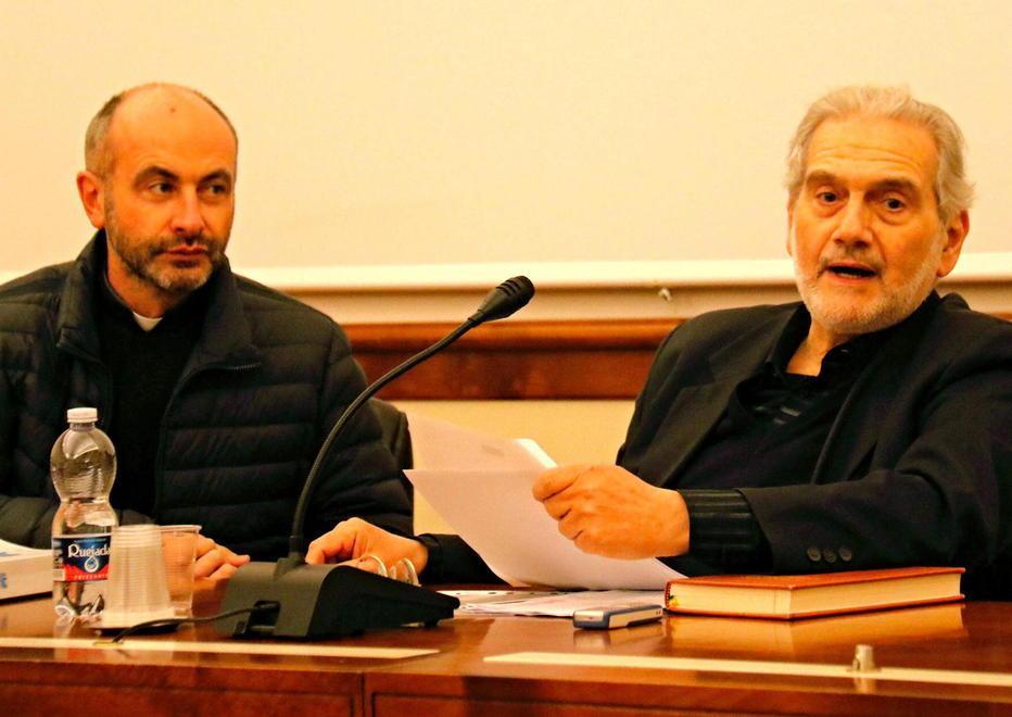 Il genocidio dimenticato L’Olocausto in anteprima 