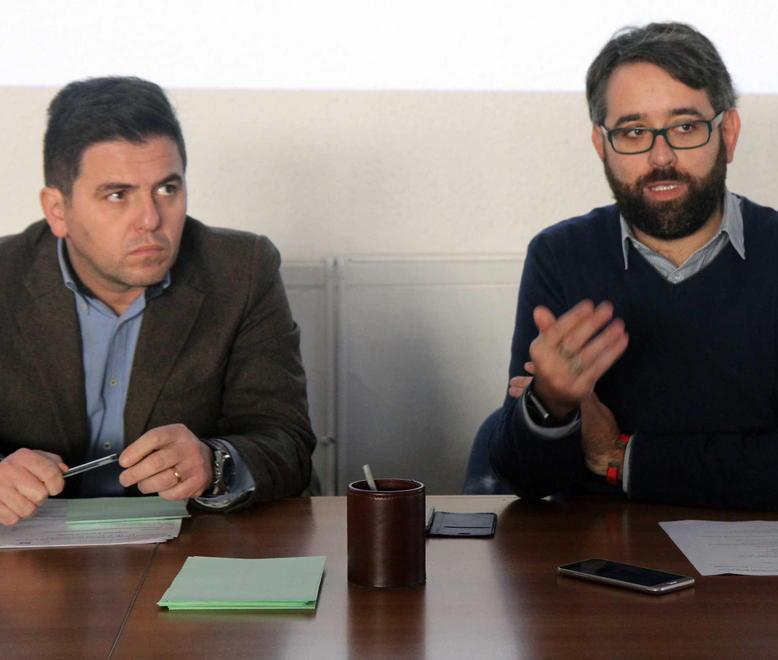 Il Pd cerca il rilancio e parte dal territorio 