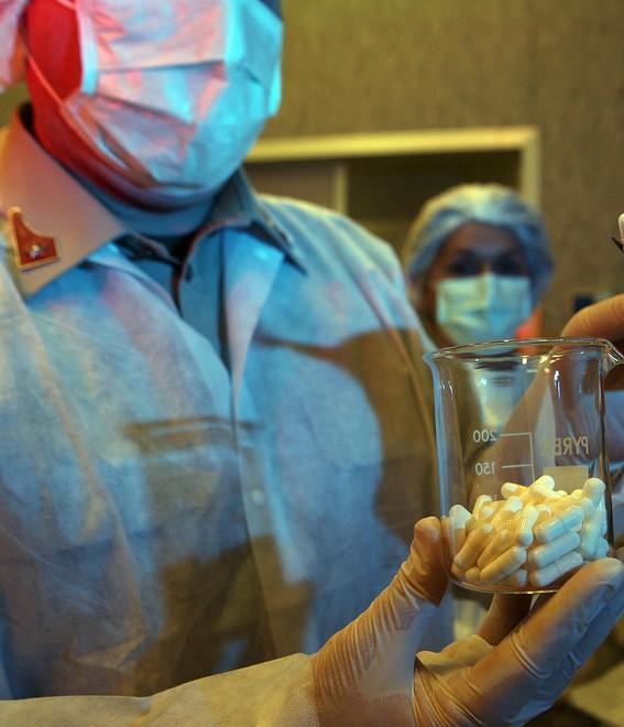 In Toscana le cure per le malattie rare 