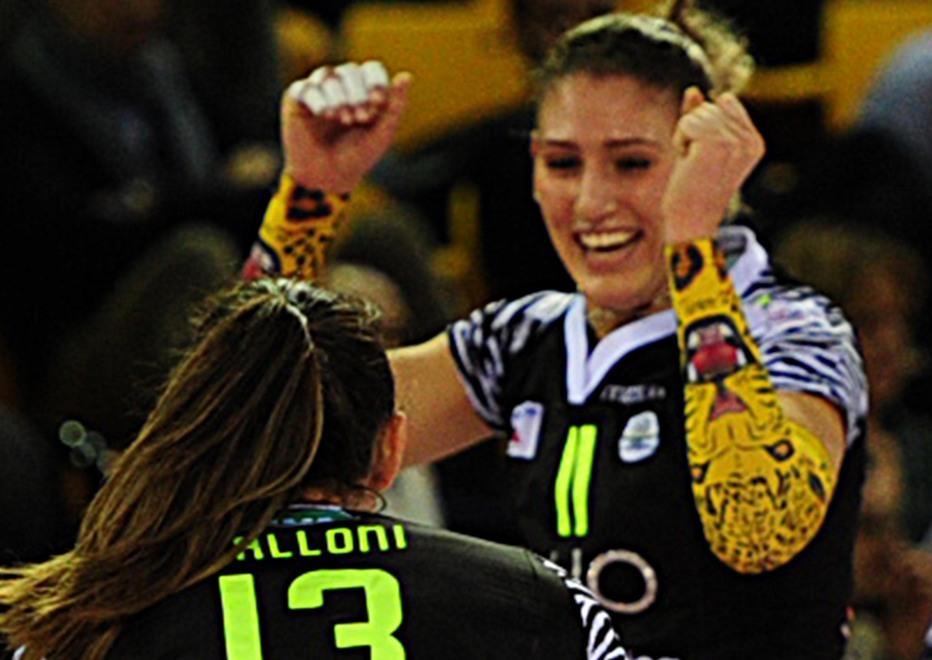 «Dobbiamo arrivare pronti ai playoff» 