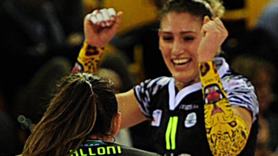 «Dobbiamo arrivare pronti ai playoff»