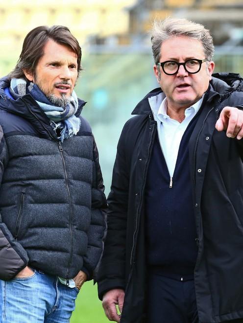 Nuovo Modena, i tempi stringono 