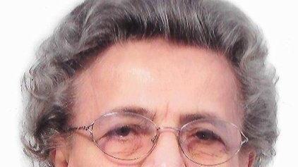 Si è spenta Ivalda Balboni