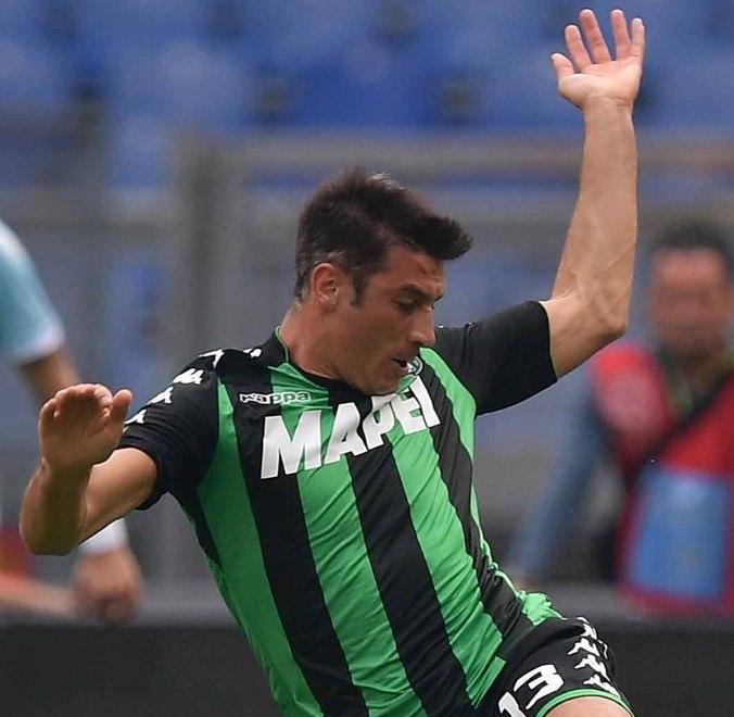 Peluso: «Il Sassuolo deve salvarsi in fretta e voglio restare qui» 