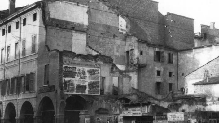 1946/ I modenesi tornano a votare e si preparano al Referendum