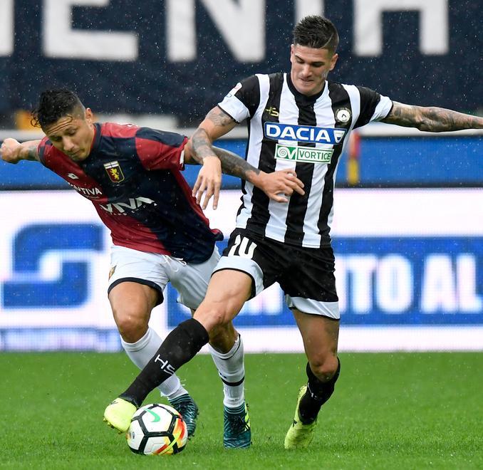 Con mister Oddo l’Udinese è rinata 