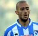 LE RIVALI: BENALI AL CROTONE