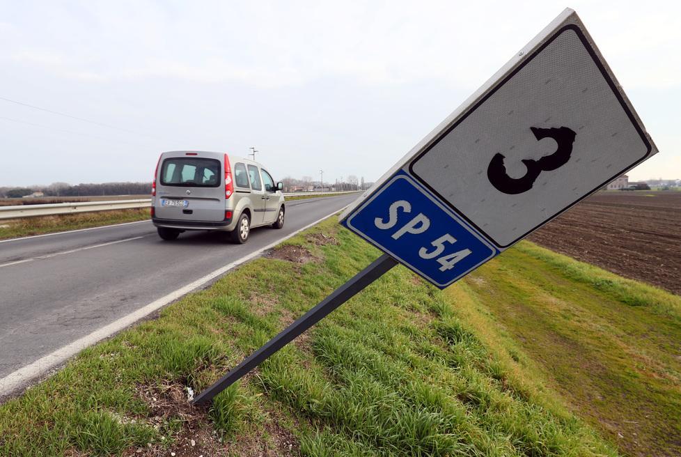 Provinciali da incubo Cantieri pronti a partire 