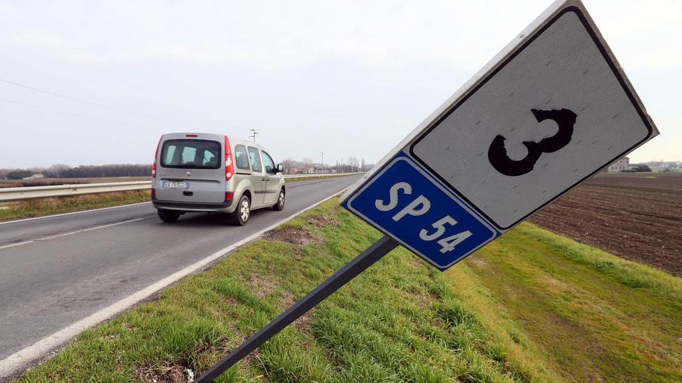 Provinciali da incubo Cantieri pronti a partire
