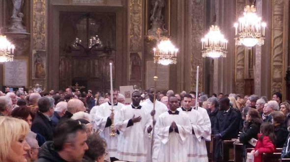 Cambia la geografia della diocesi ferrarese